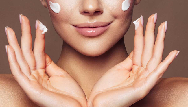 Cảnh báo các sản phẩm làm sáng da không kê toa chứa hydroquinone