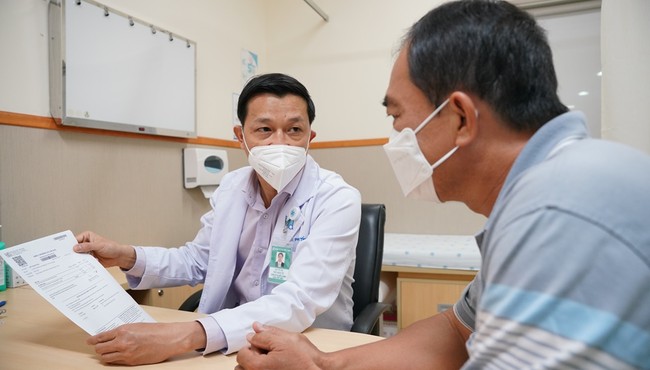 Cần phẫu thuật những trường hợp tiểu đêm, tiểu khó nào?