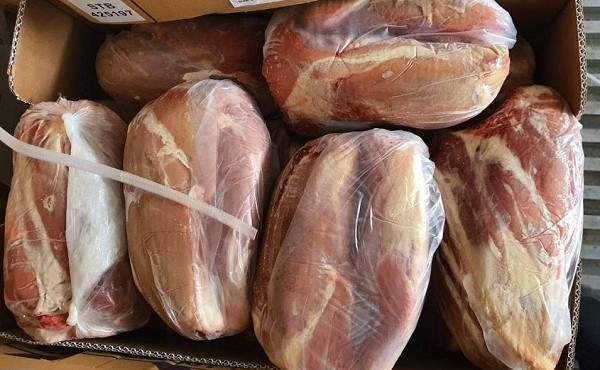 Thịt bò Úc 80.000 đồng/kg ở thị trường có thể là thịt trâu Ấn Độ 