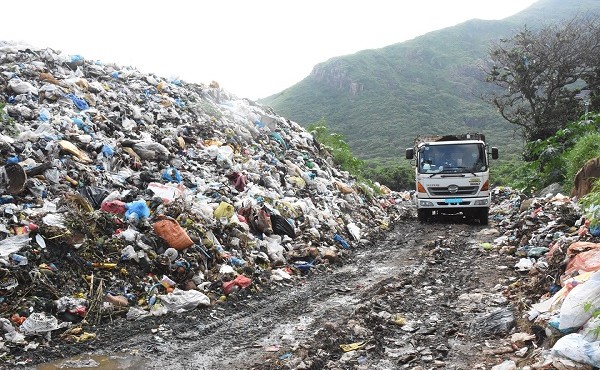 Bà Rịa - Vũng Tàu: Ưu tiên nhà đầu tư công nghệ cao trong xử lý chất thải rắn