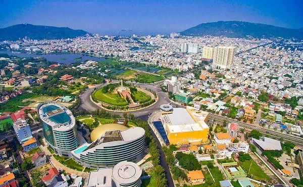 Bà Rịa - Vũng Tàu: Đến năm 2030 đạt tiêu chuẩn thành phố trực thuộc Trung ương