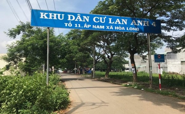 Bà Rịa - Vũng Tàu: Chuyển 150 căn nhà ở thương mại thành nhà ở xã hội