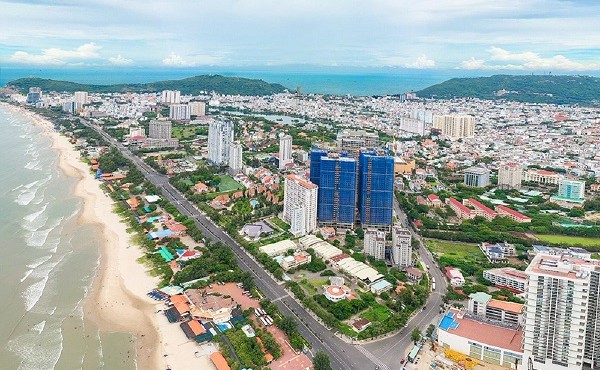 Điểm tên loạt dự án vi phạm quy hoạch tại TP Vũng Tàu 
