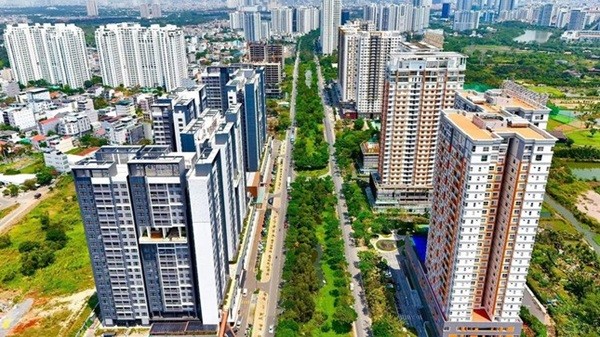 TP HCM lấy ý kiến mở lại dịch vụ lưu trú ngắn ngày trong chung cư