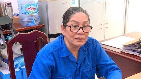 Khởi tố đối tượng lừa đảo bán đất nền dự án “Kim Dinh 2”