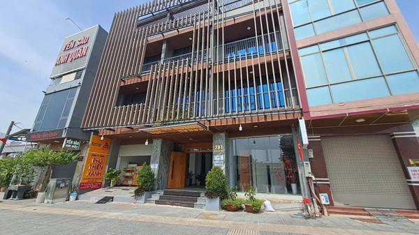 BR-VT: Gói cải tạo 3 trường TH tại Châu Đức về tay ai?