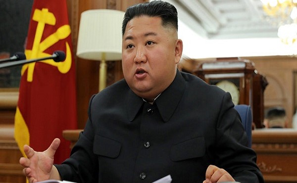 Ông Kim Jong-un cảnh báo 'hậu quả nghiêm trọng' nếu covid-19 bùng phát ở Triều Tiên