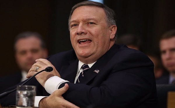 Những điều biệt Ngoại trưởng Mỹ Mike Pompeo