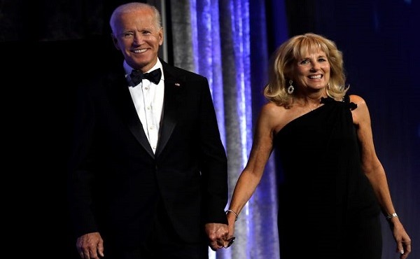 Những điều ít biết về phu nhân của ứng viên Tổng thống Mỹ Joe Biden