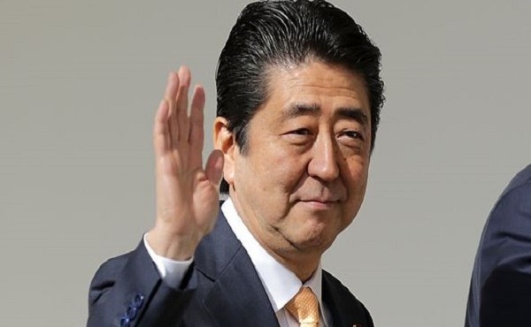 Dấu ấn nổi bật của ông Shinzo Abe khi làm Thủ tướng Nhật Bản