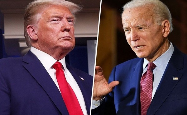 Tranh luận Tổng thống Mỹ lần 3: Ông Trump kèo dưới, nếu thua sẽ xảy ra hậu quả gì?