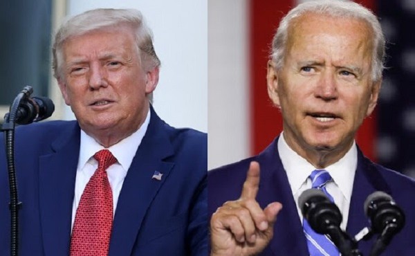 So sánh gia sản ông Trump - Biden trước giờ bầu cử Tổng thống Mỹ