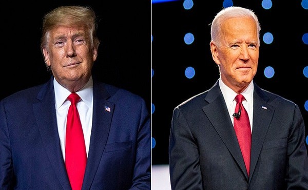 Cử tri gốc Việt ủng hộ Tổng thống Trump hay ông Biden?