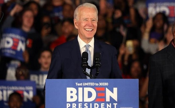 Chiến lược ngoại giao của ông Joe Biden là gì?