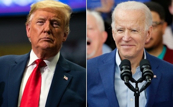 Vì sao ông Trump thua Biden ở các bang chiến trường, mất ghế Tổng thống Mỹ?