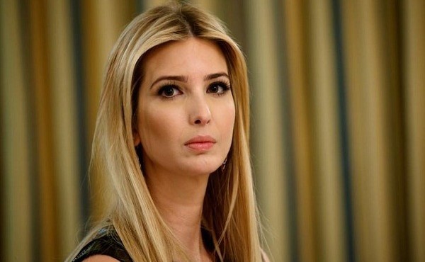 Người đẹp Ivanka sẽ làm gì nếu ông Trump rời Nhà Trắng?