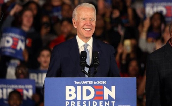 Kịch bản ông Biden tuyên bố nhậm chức Tổng thống Mỹ ngày 20/1/2021?