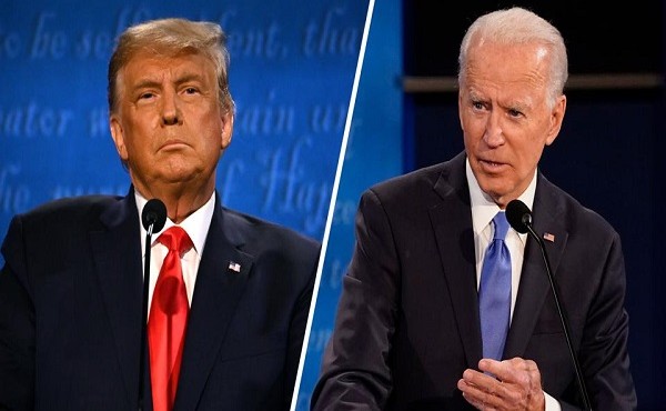 Tổng thống Trump không dự lễ nhậm chức của ông Biden