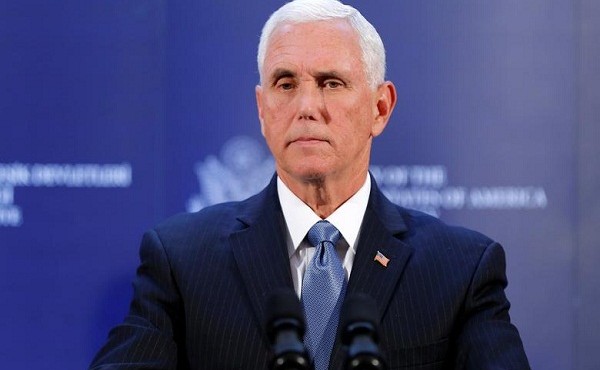 Cuộc sống 'nay đây mai đó' của Phó Tổng thống Mỹ Mike Pence sau khi mãn nhiệm