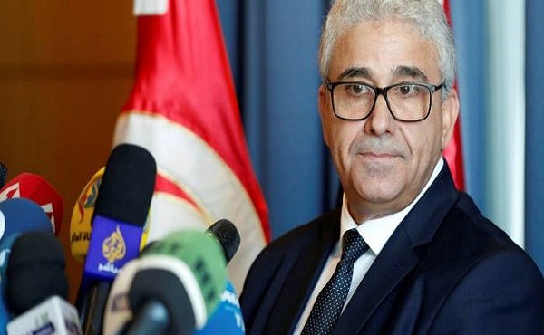 Thân thế Bộ trưởng Libya vừa bị ám sát hụt