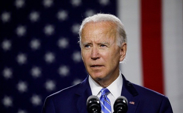 Chuyến công du nước ngoài đầu tiên 8 ngày của Tổng thống Biden