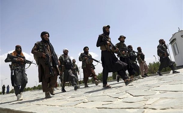 Những tội ác tày trời của Taliban ở Afghanistan