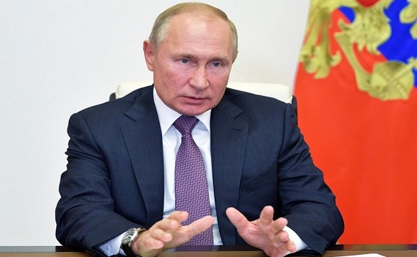 Những câu chuyện thú vị về Tổng thống Nga Putin