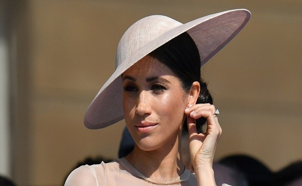 Công nương Meghan đã bao lần gây sóng gió trong Hoàng gia Anh?