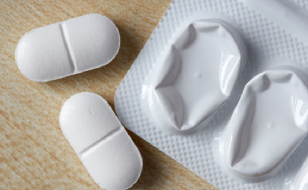 Uống Paracetamol bao lâu sẽ phát huy tác dụng?