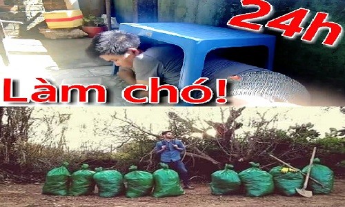 Thử thách dọn rác đang sôi sục trên thế giới ra sao?