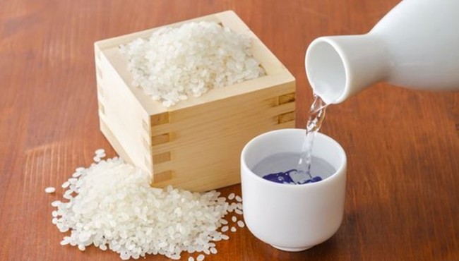 Thử nghiệm trồng gạo Nhật tại Việt Nam để sản xuất rượu sake