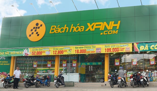 Công ty Thế giới Di động của ông Nguyễn Đức Tài làm ăn ra sao?