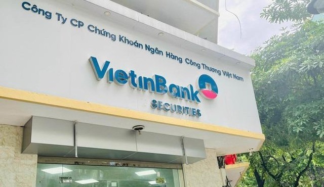 Sài Gòn VRG kinh doanh thế nào khi cho VietinBank Securities vay hàng nghìn tỷ?