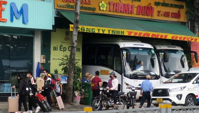 Phó Giám đốc Công ty Thành Bưởi bị truy tố về hành vi gì?