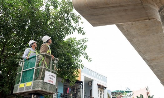 Vụ rơi gối cầu metro số 1: Hơn 1 năm vẫn chưa có kết luận nguyên nhân 