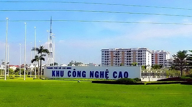 Chủ tịch TP HCM Phan Văn Mãi: Chuẩn bị mọi điều kiện tạo đà tăng tốc trong năm 2023