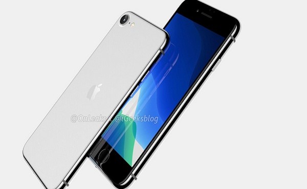 iPhone 9 giá rẻ hoãn ra mắt vì virus corona?