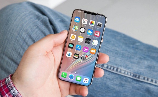 Apple tiếp tục lộ bằng chứng về iPhone 9 sắp ra mắt