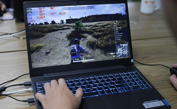 Những dòng laptop đỉnh nhất năm 2020 cho game thủ 