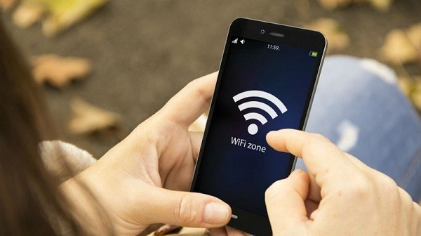 Thủ thuật chặn đứng hàng xóm câu trộm wifi trong chớp mắt