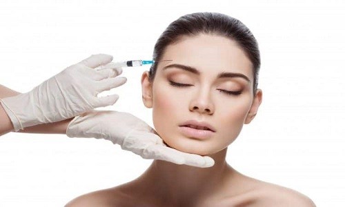 Cẩn trọng khi trẻ hoá làn da bằng tiêm botox