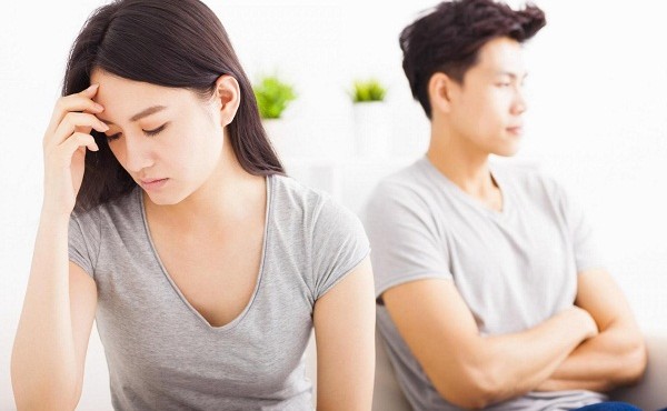 Nát lòng khi chồng tuyên bố lấy tôi chỉ vì điều này