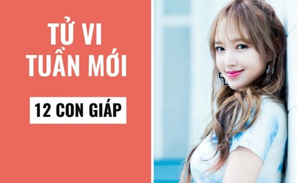 Tử vi tuần 21/09/2020 đến 27/09/2020 cho 12 con giáp: Thân may mắn, Ngọ đen đủi