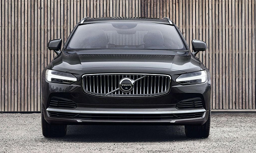 Vén màn Volvo S90 và V90 facelift 2021 thiết kế ấn tượng