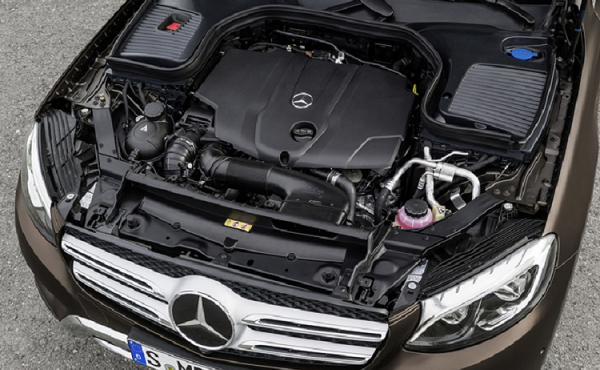 Mercedes-Benz nhận án phạt 63,4 triệu USD 