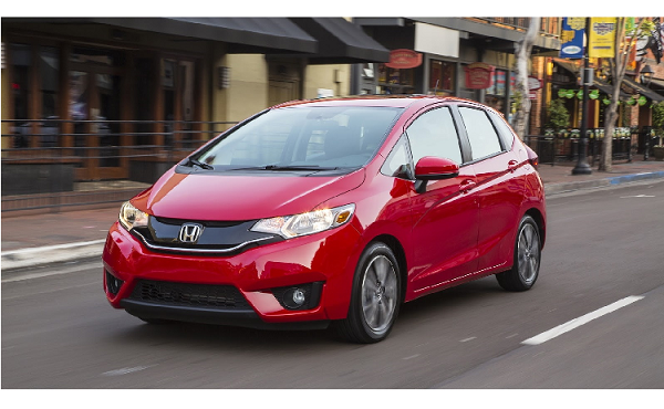 Gần 1,4 triệu xe Honda dính lỗi bơm xăng