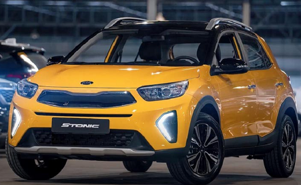 Kia Stonic 2021 có gì khác Seltos mà rẻ hơn cả trăm triệu?
