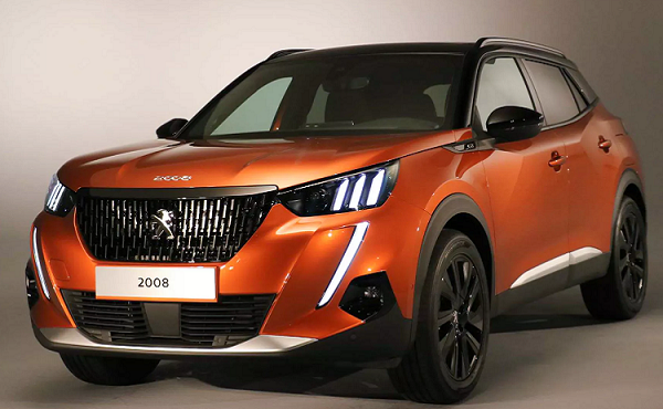 Cận cảnh Peugeot mới chuẩn bị ra mắt tại Việt Nam
