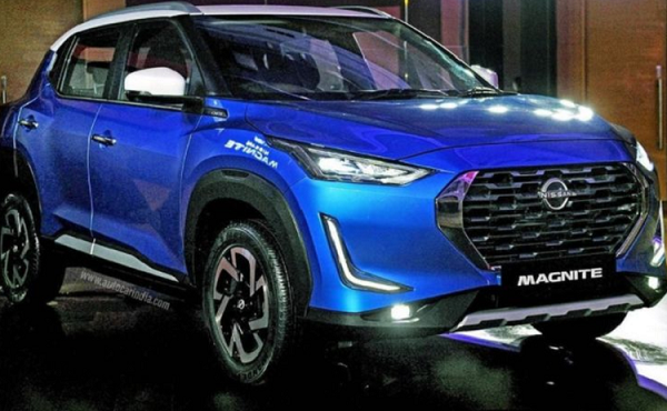 Nissan Magnite giá rẻ chỉ từ 156 triệu đồng có gì đặc biệt?