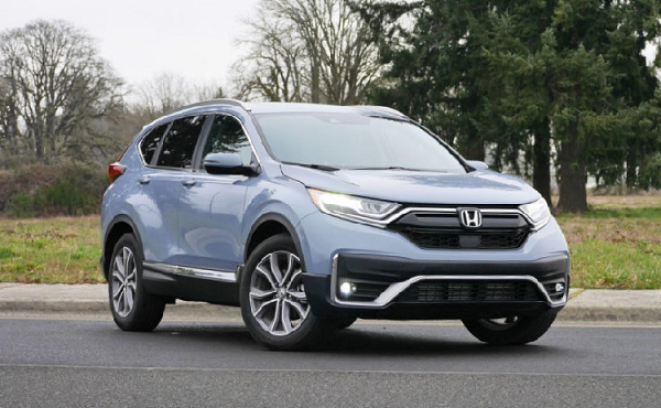 Từ năm 2022, Honda sẽ dừng bán ôtô tại Nga 